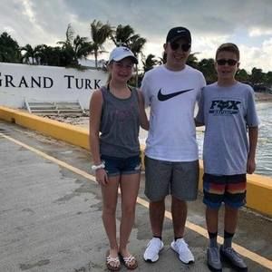 Meet your Posher, Heidi